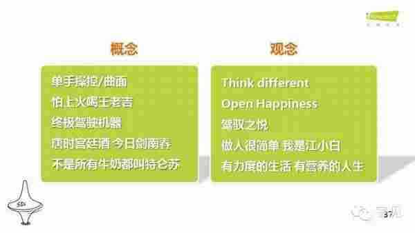 移动营销怎么做？把消费者当人看，而非消费者这一身份