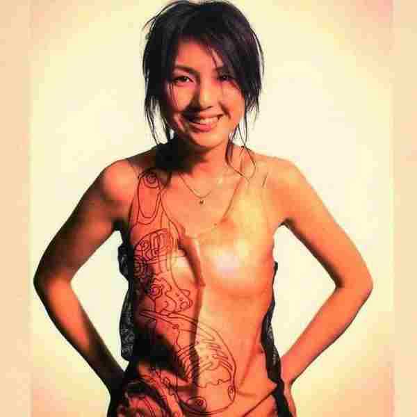 杨千嬅.2003-MiriamsMelodies（新曲精选）2CD【新艺宝】【WAVCUE】