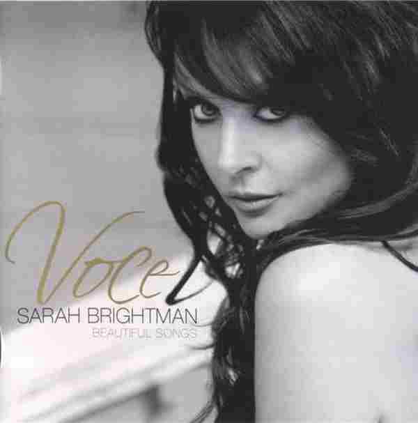 SarahBrightman莎拉·布莱曼《Voce-BeautifulSongs》2014日本版(SHM-CD)[WAV+CUE]