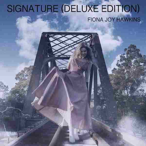 【新世纪钢琴】FionaJoyHawkins-2019-Signature(DeluxeEdition)(FLAC)