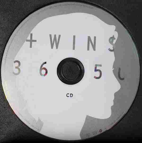 Twins.2011-3650【英皇娱乐】[WAV+CUE]