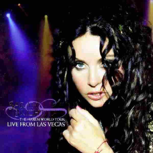 SarahBrightman莎拉·布莱曼《TheHaremWorldTourLiveFromLasVegas拉斯维加斯(2004)》[WAV+CUE