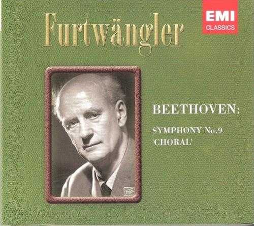 TOGE-11005BeethovenSymphonyNo.9-WilhelmFurtwngler;VPO-EMIJapan[iso]