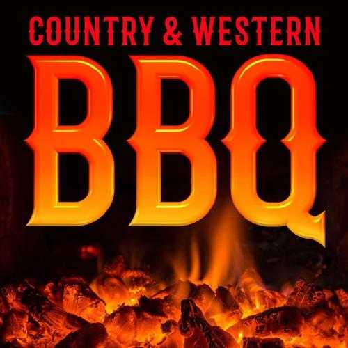 【欧美乡村蓝调】VA-2023-CountryWesternBBQ(FLAC)