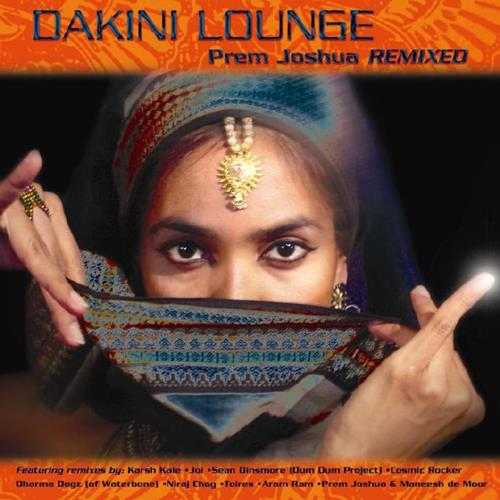 PremJoshua《DakiniLounge》2003[WAV+分轨]