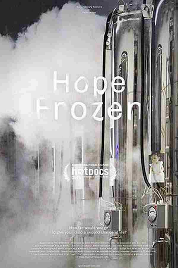 冻结的希望 Hope Frozen