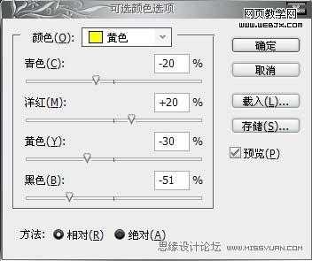 PS调色实例教程：将美女模特调制出中性色调的方法