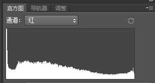 教你用PS直方图如何判断一张照片的曝光是否完全准确？