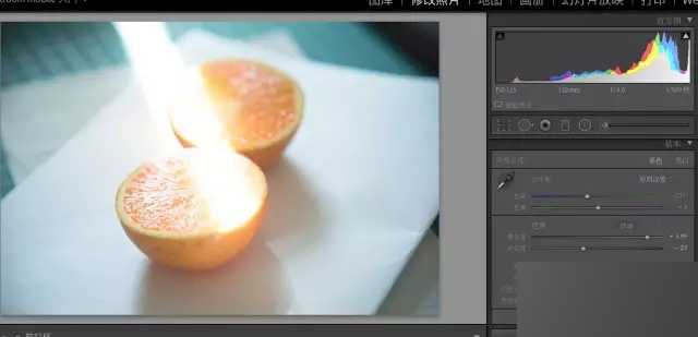 通俗易懂，让你彻底掌握LR中的精华部分—直方图