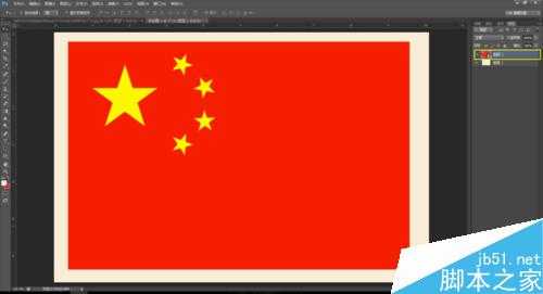 Photoshop如何在不影响图片质量情况下变换图片?