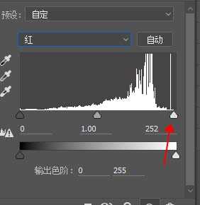 PS图片后期颜色怎么调成清新柔美色?