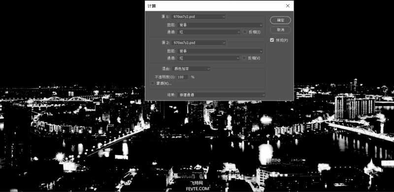 PS怎么调暗金色？Photoshop五分钟快速搞定暗金色调